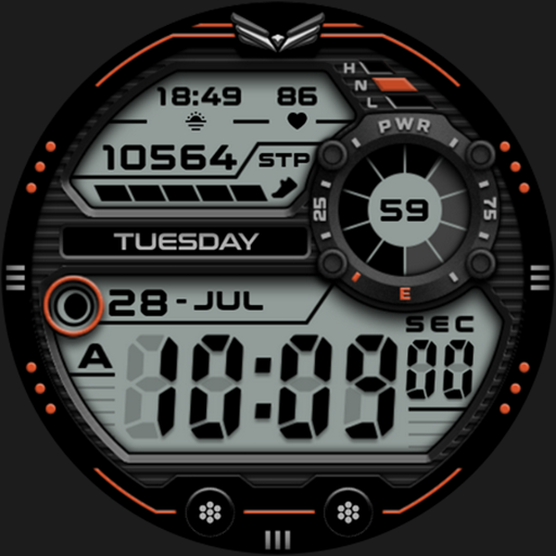 Ballozi STEALTH MARINE 4 CL Google Play icon captured 2026-08-14