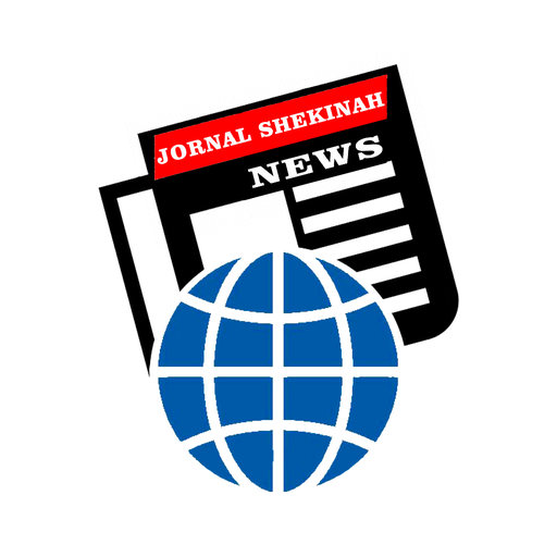 Jornal Shekinah News Google Play icon captured 2026-08-15