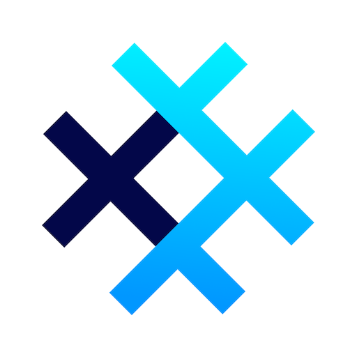 SimpleX Chat Google Play icon