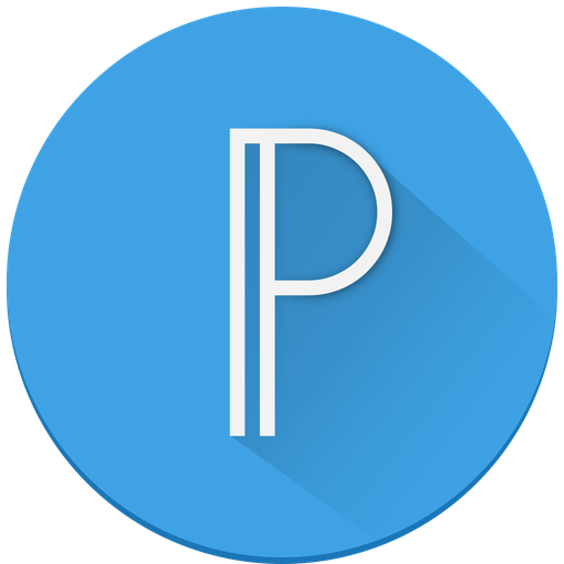PixelLab - Text on pictures Google Play icon captured 2026-08-12
