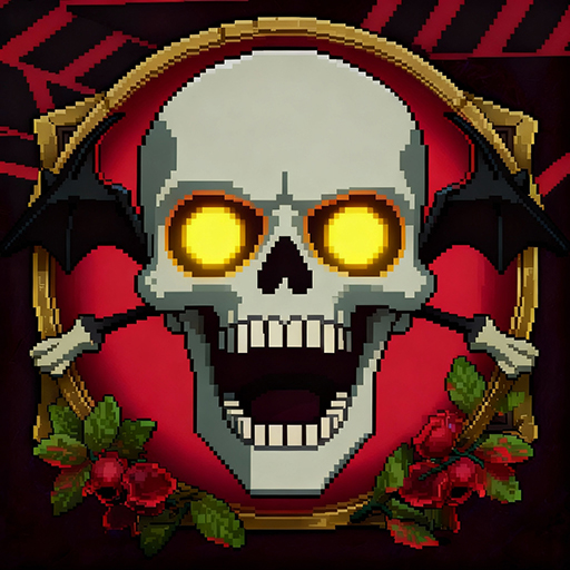 Halls of Torment: Premium Google Play icon captured 2026-08-12