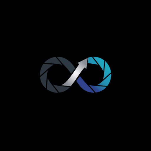 Infinity - Photographer's CRM Google Play icon captured 2026-08-16