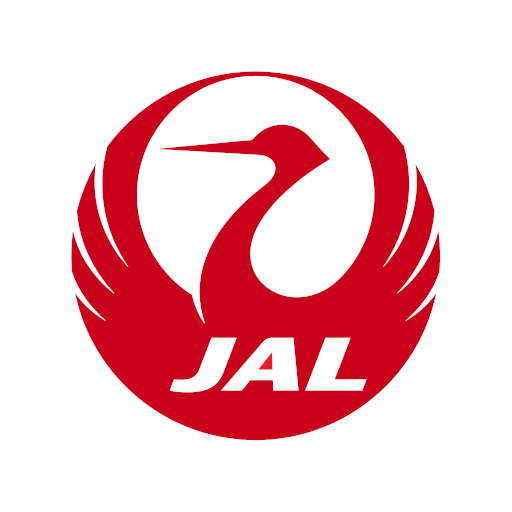 Japan Airlines Google Play icon captured 2026-08-14