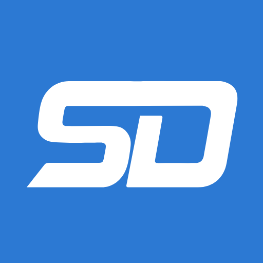 SD Live: Sports Scores & News app icon captured 2026-08-18