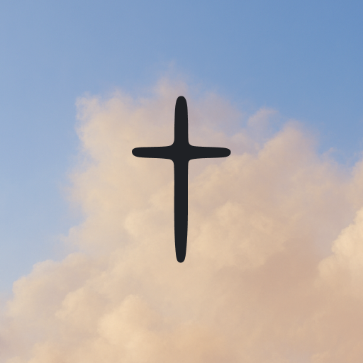 Bible Widgets Google Play icon captured 2026-08-14