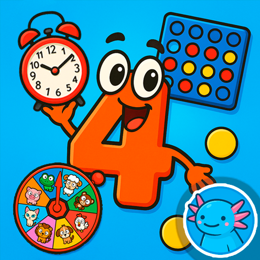 Jogos educativos crianças 4 Google Play icon captured 2026-08-16