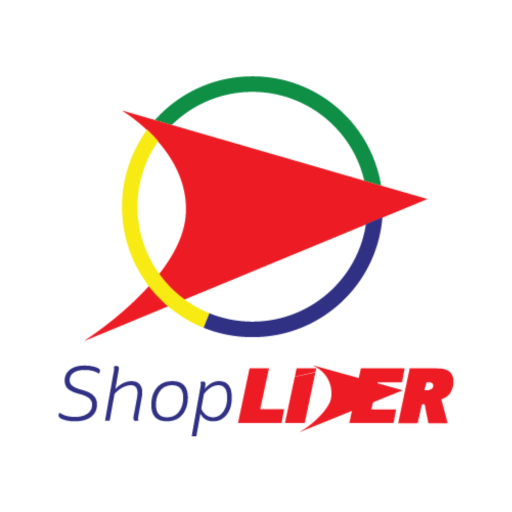 Shop Líder Google Play icon captured 2026-08-16