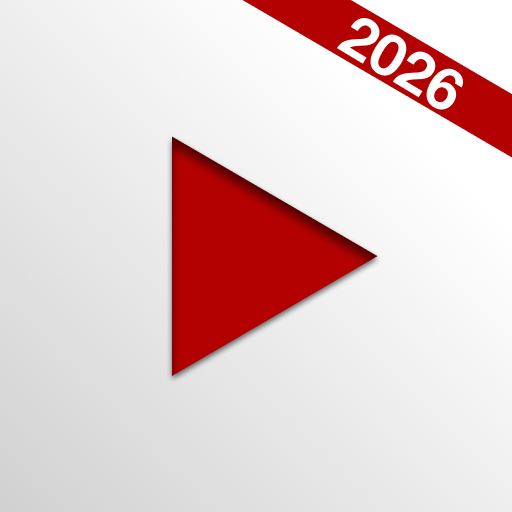 CleanTube - No Ad Videos app icon captured 2026-08-18