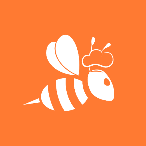 BeeOrder Google Play icon captured 2026-08-14