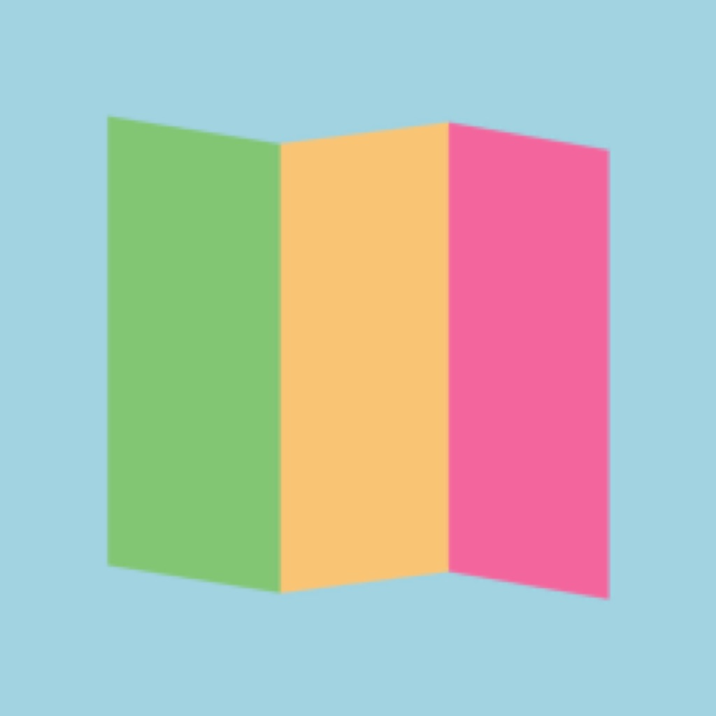 OpenStreets 4 Open Street Map app icon captured 2026-08-13