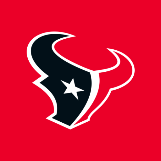 Houston Texans Mobile App Google Play icon captured 2026-08-13