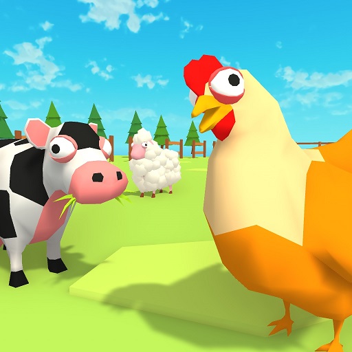 Farm Factory Tycoon Google Play icon captured 2026-08-16