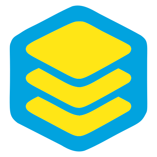 Glextor App Folder Organizer Google Play icon
