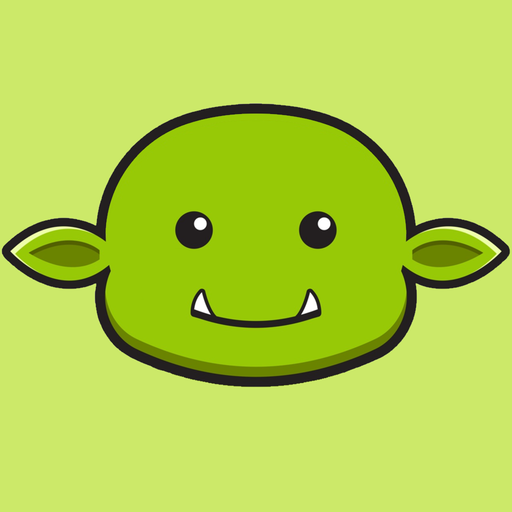 Goblin Tools Google Play icon captured 2026-08-11