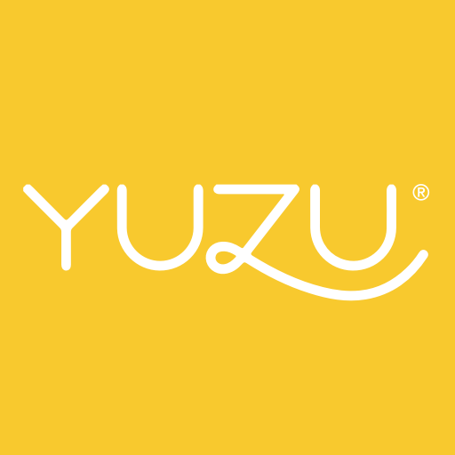 Yuzu eReader app icon captured 2026-08-18