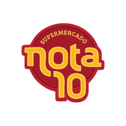 Supermercado Nota 10 Google Play icon captured 2026-08-16