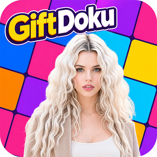 GiftDoku app icon captured 2026-08-18