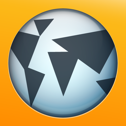 Genius Maps Car GPS Navigation Google Play icon captured 2026-08-14