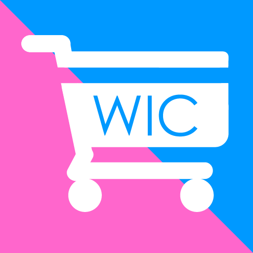 WICShopper Google Play icon captured 2026-08-12