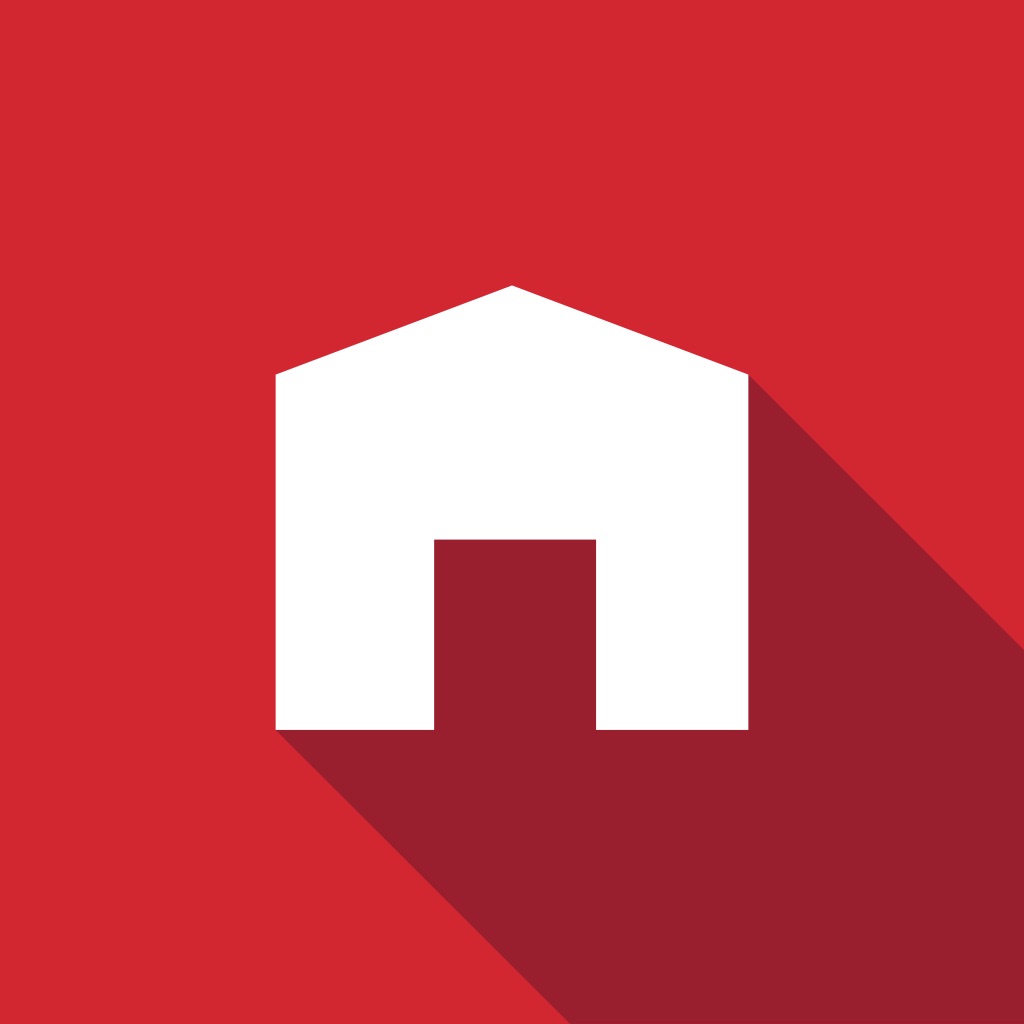 First Alert by Resideo app icon captured 2026-08-11