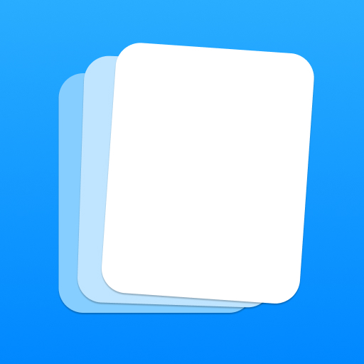 Cogni: Estude Flashcards Google Play icon captured 2026-08-16