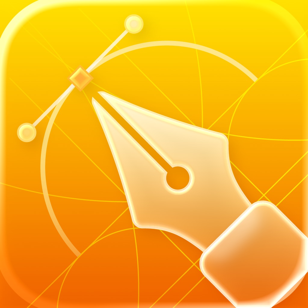 Logoist 6 – Graphic Design app icon