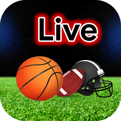 NFL Live Streaming - NBA Live Google Play icon captured 2026-08-16