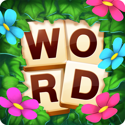 Game of Words: Word Puzzles Google Play icon captured 2026-08-14