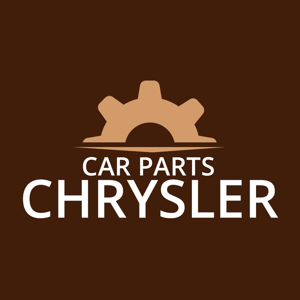 Car Parts for Chrysler - ETK Spare Parts Diagrams app icon captured 2026-08-11
