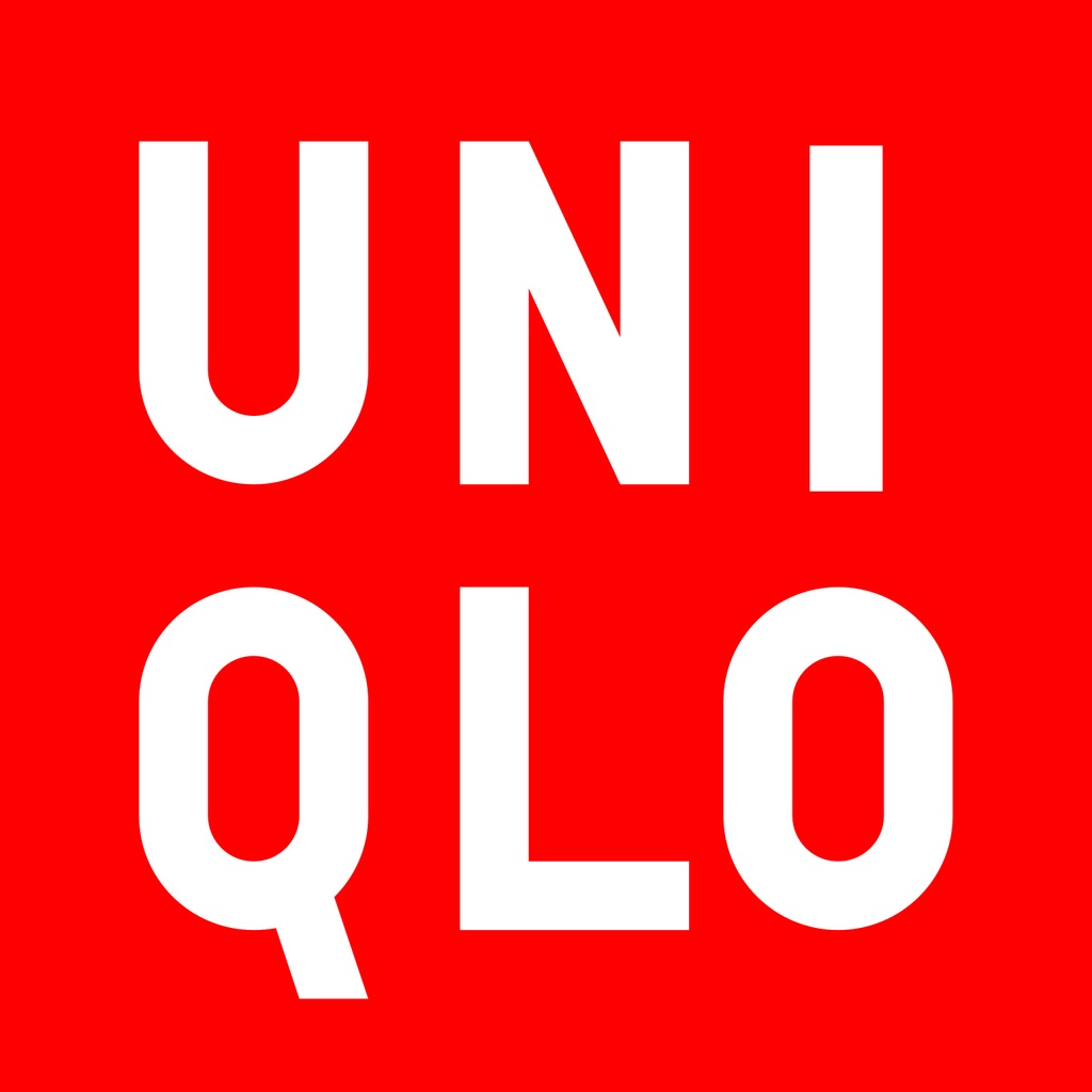 UNIQLO: Clothes Shopping app icon captured 2026-08-11