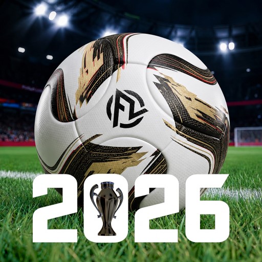 Football League 2026 Google Play icon captured 2026-08-12
