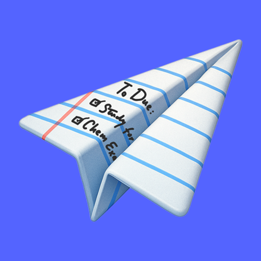 Due Gooder Google Play icon captured 2026-08-17