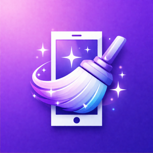 Brightix: Cleaner App Google Play icon