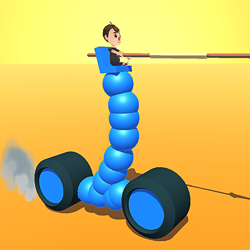 Draw Joust! Google Play icon