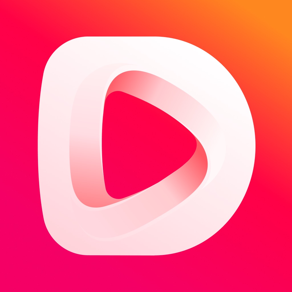 DramaBox - Stream Drama Shorts app icon captured 2026-08-11