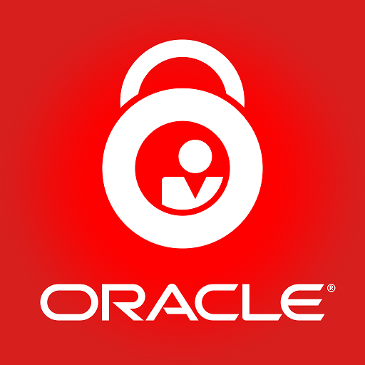 Oracle Mobile Authenticator Google Play icon captured 2026-08-16