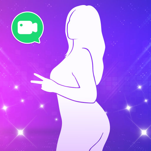 Pulse: Chat por Vídeo Google Play icon captured 2026-08-15