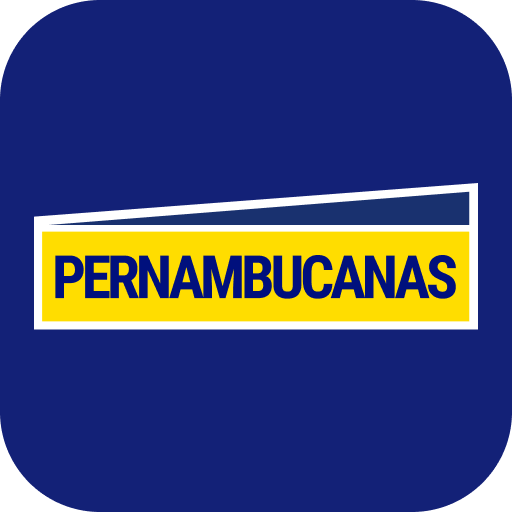 Cartão Pernambucanas Google Play icon captured 2026-08-14