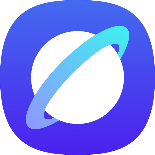 Samsung Browser Google Play icon captured 2026-08-11