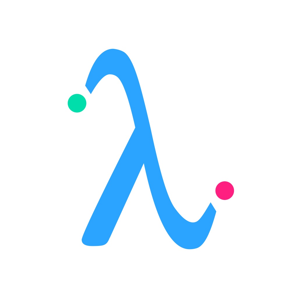 My Lisp app icon captured 2026-08-11