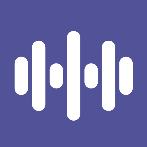 Fonogram Audiolibros y Podcast app icon captured 2026-08-18