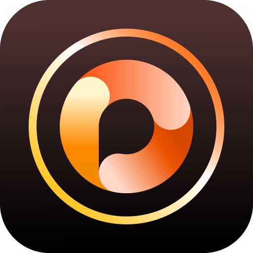 PhotoDirector: AI Photo Editor Google Play icon captured 2026-08-12