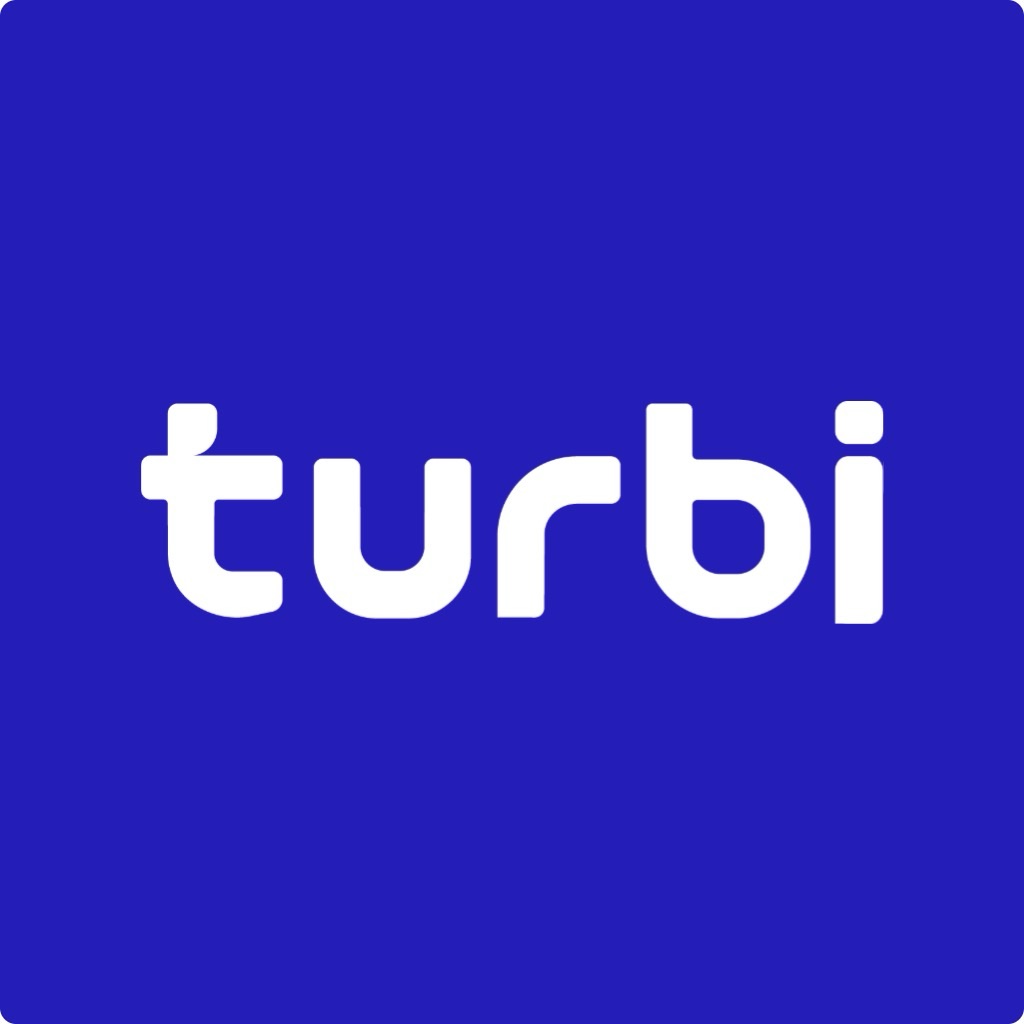 Turbi - Aluguel de Carros 24h app icon captured 2026-08-13