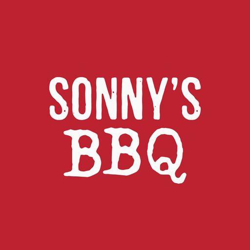 Sonny's BBQ Google Play icon captured 2026-08-14