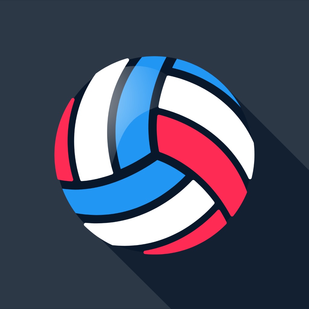 iStatVball 3 app icon captured 2026-08-12
