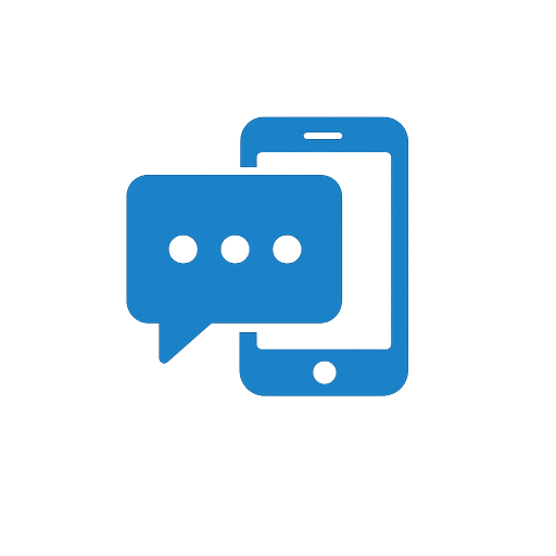 SMS Virtual - Veification SMS app icon captured 2026-08-18