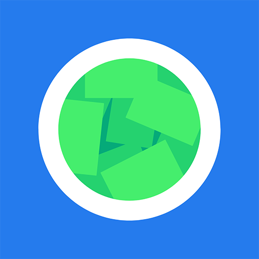 Money Well - Games for rewards Google Play icon captured 2026-08-12