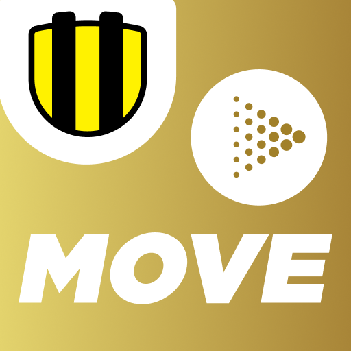 Slovnaft Move app icon captured 2026-08-18