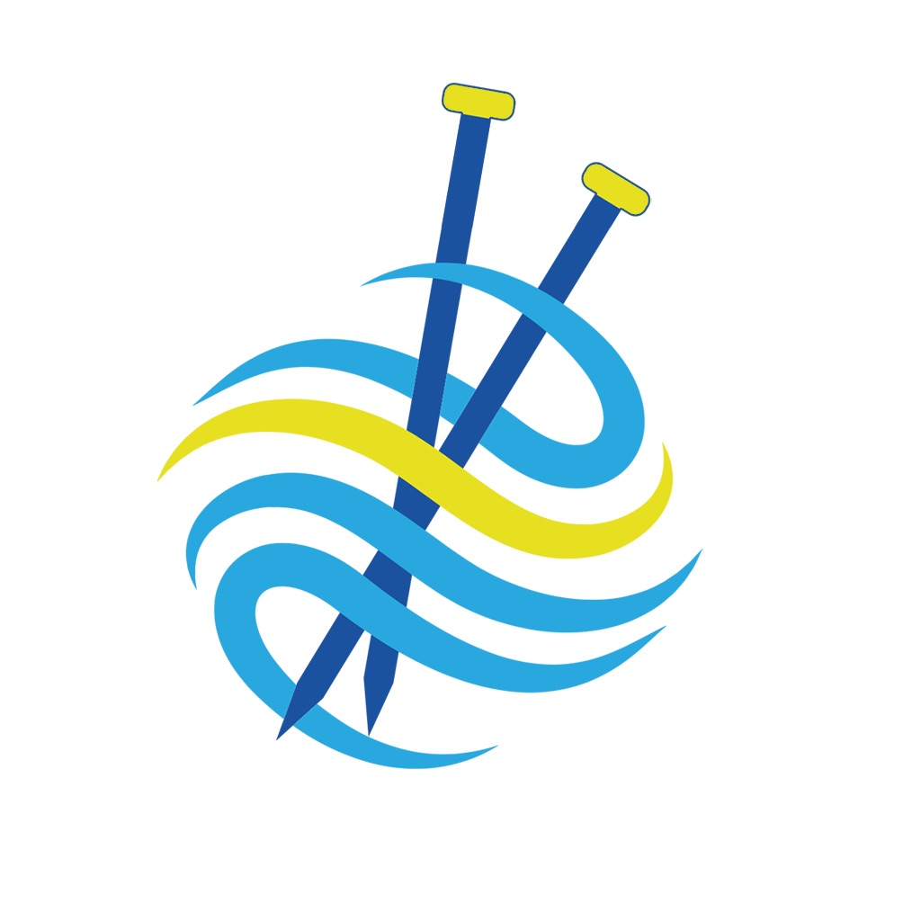 knitCompanion knitting & more app icon captured 2026-08-14