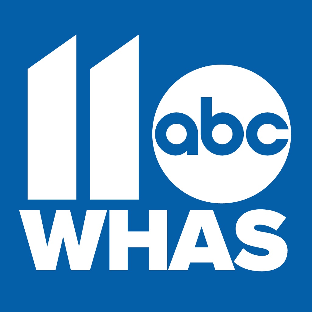 WHAS11 News Louisville app icon captured 2026-08-14